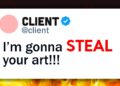 Don’t Do This To Artists…