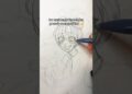 i hate drawing realism.. #art #drawing #artist #sketch #relatable