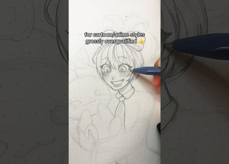 i hate drawing realism.. #art #drawing #artist #sketch #relatable