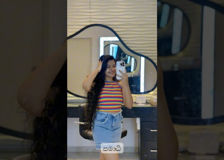 ඔයාලා ආසම කාගෙ එකට ද 😌🤍💋 #gossips #trendinglk #youtubeshorts