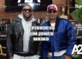 ARTIST 2 ARTIST EPISODE 18 MAINO