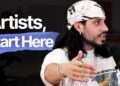 Russ: What Every Artist Needs to Know (10-Minute Blueprint)