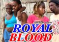 ROYAL BLOOD //NEW JAMAICAN MOVIE//#2026