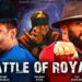 BATTLE OF ROYALS – ZUBBY MICHEAL VS YUL EDOCHIE – LATEST NIGERIAN NOLLYWOOD MOVIES 2026