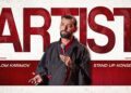 Islom Karimov “ARTIST” Stand up konsert