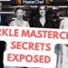 MARKLE MASTERCHEF SECRETS EXPOSED ..#royal #meghan #australia