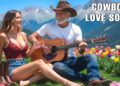 Best Of Country Love Songs 🤠 80s 90s Classic Golden Hits | An Old Cowboy’s Love Story