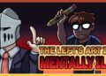 No, Left Wing Art is NOT Mentally Ill | A Response to Remnant777