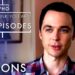 The Big Bang Theory to French Royalty: Jim Parsons’ Ancestry | S4E8 | Who Do You Think You Are US