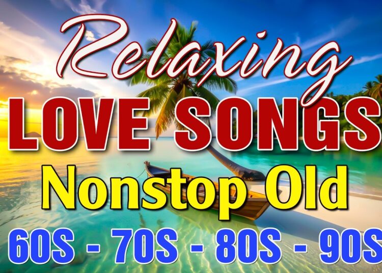 Relaxing Love Songs Cruisin Nonstop Old 70s 80s 90s – Old Love Songs Playlist 2026