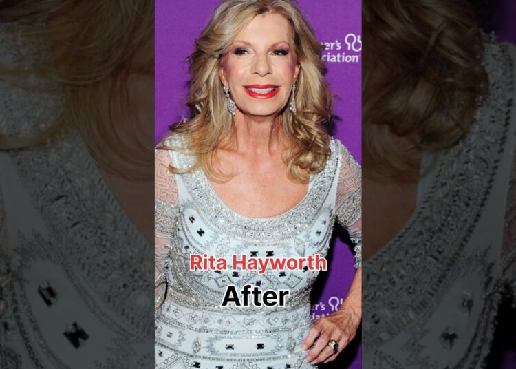 70s Hollywood Actresses 🥰 Then vs Now#thenandnow #celebrity #70s