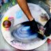 I Asked a Street Artist to Spray Paint my Table…