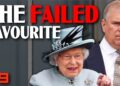 The Prince Andrew Scandal: Epstein & The Royal Disgrace | Andrew: The Downfall of a Prince