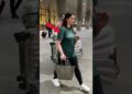 Sara Tendulkar outfit price 🤑 #shortfeed #viralvideo #celebrity #ytshorts #saratendulker #outfit