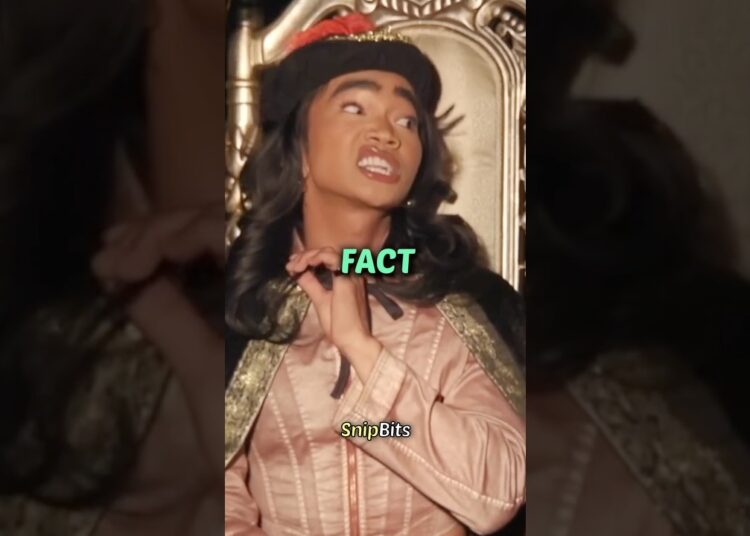 Bretman Rock Was Born This Way!!!😂😂😂| Royal Court, ft. Brittany Broski