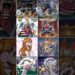 a tattoo artist turned Pokémon into One Piece characters! #onepiece #shorts #luffy #pokemon #zoro