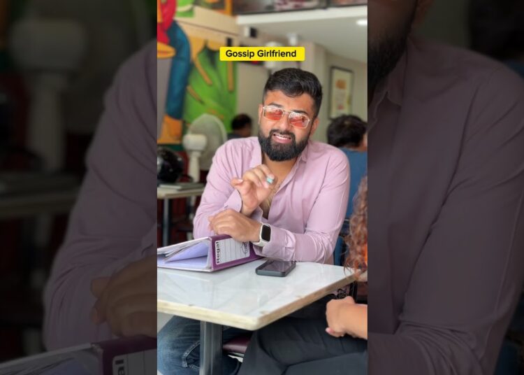 Gossip | Aaryak Pathak | @TadkaOnJioHotstar #TadkaOnJioHotstar #pune #maharashtra #love