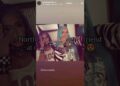 #northwest #coachella #2026 #kimkardashian #kanyewest #celebrity