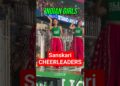 Rajasthan Royals Ki Cheerleaders Sabse Alag Kyu Hai ? #shorts