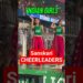 Rajasthan Royals Ki Cheerleaders Sabse Alag Kyu Hai ? #shorts
