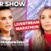RHOBH Season 15 After Show Marathon | The Real Housewives of Beverly Hills S15 Reunion | Bravo