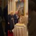 The King, The Queen, and members of The Royal Family, honour Queen Elizabeth II’s 100th birthday.