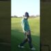 A lob shot at this year’s Open Championship venue, Royal Birkdale!