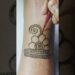Mehndi design. #shortvideo #mehndi #artist