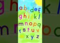 ABC Song 2