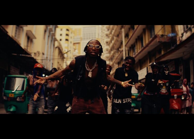 Yo Maps  – Budget [Feat. Frank Ro, Dizmo & KingTec] (Official Music Video)