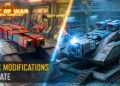 Epic Modifications (Art of War 3 RTS)