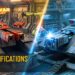 Epic Modifications (Art of War 3 RTS)