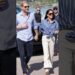 Meghan Markle On Her Non-Royal Royal Tour of Australia