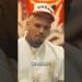 Chris Brown PICKS his favorite ARTISTS