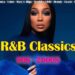 Old School R&B 90s Mix | Usher, Keith Sweat, Soul For Real, Jon B., Maxwell