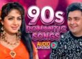 90’s Romantic Songs | 90’s Evergreen Songs | Bollywood 90’s Duet Songs | Hindi Love Songs