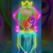 How to draw  Rosalina 😍❤️ from super mario galaxy #roselisa #art #supermario