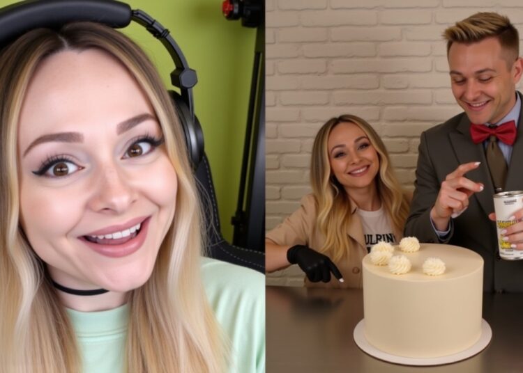 Pro Cake Artist Reacts to Viral Cake Videos