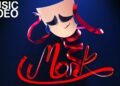 MASK (Gangle’s Song) Feat. Marissa Lenti from The Amazing Digital Circus