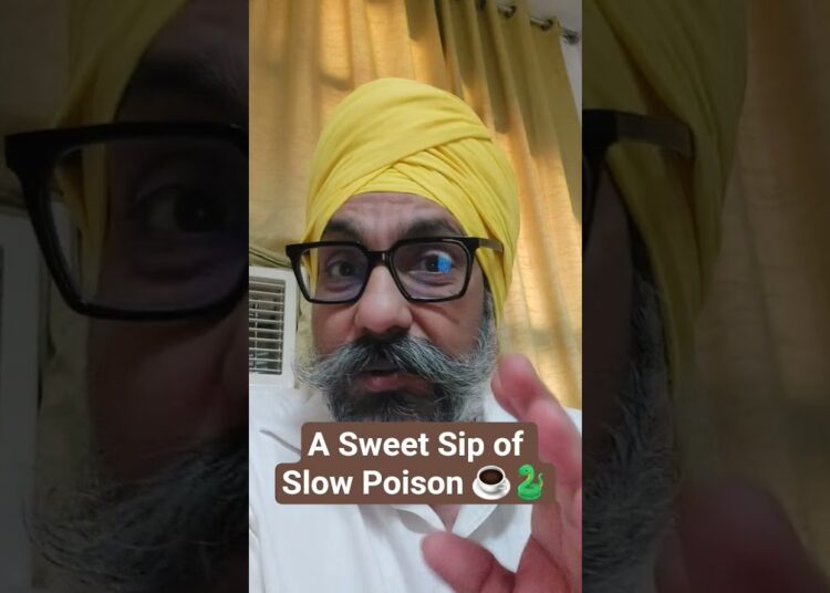 👉👉​Gossip: A Sweet Sip of Slow Poison ☕️🐍#ytshorts #shortsfeed #trendingshorts #gossip #poison #life