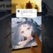 I was accused of AI art but… #art #artist #draw #drawing #digitalart