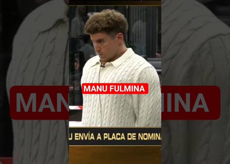 #chismes #granhermano #gh