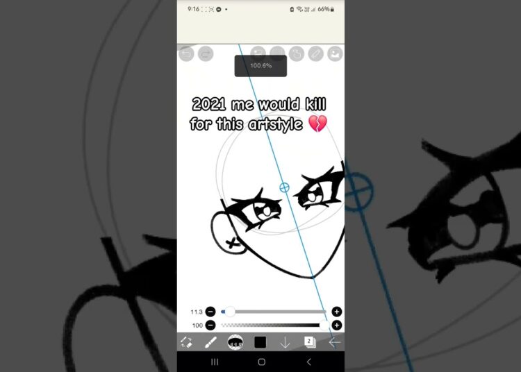 not my artstyle btw#artedigital #artartist #artist #art #ibispaintx #drawing #flop #viral# fyp #fypシ