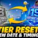 Premium Crate & A19 Royal pass Release date | 4.4 Update Is here | New Date & Timing | PUBGM