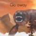 Weezer, Best Coast – Go Away (Lyric Video)