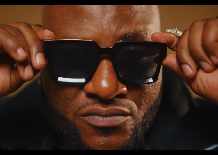 Phyzix – PEPUSA (Official Music Video) 2026