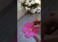 Pinterest flower pen stand🌸#art #diy #artscraft #painting #artist #acrylicpainting