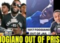 Gucci Mane Artist Foogiano Released From Prison!