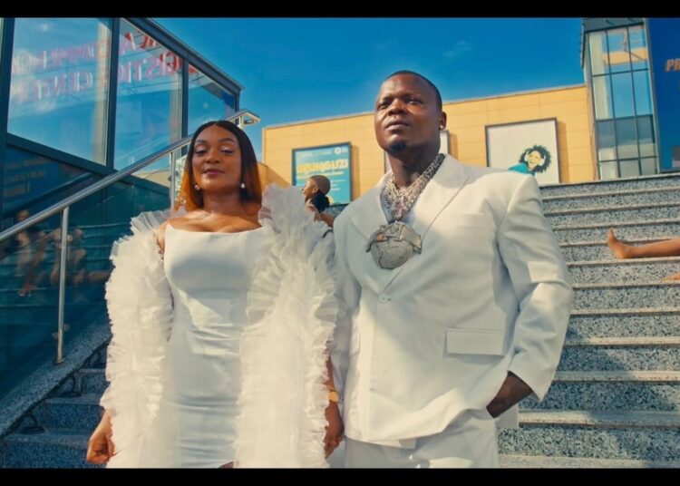 Harmonize – Wewe (Official Music Video)