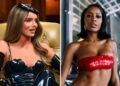 ‘Dancing With the Stars’ Renewed for Season 35; Maura Higgins and Ciara Miller Set as First Celebrity Contestants
